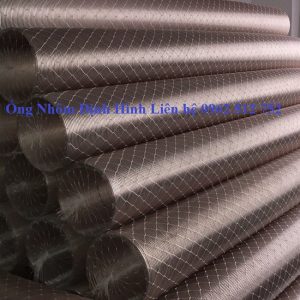 Kho ống nhôm nhún tại hà nội giá rẻ