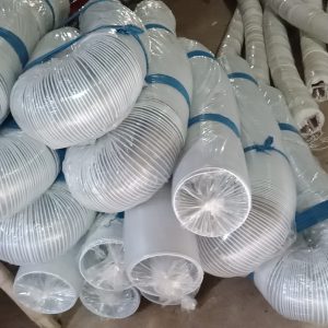 giá bán ống hút bụi nhựa PVC lõi thép tại hà nội