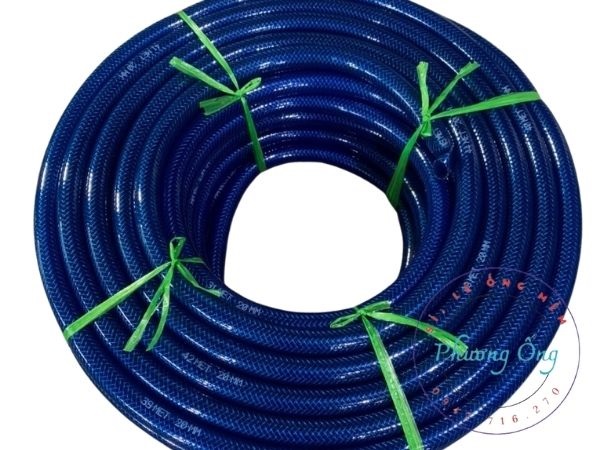 Quy cách đóng gói ống nhựa lưới D10