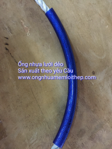 Chuyên bán ống bảo vệ dây dẫn