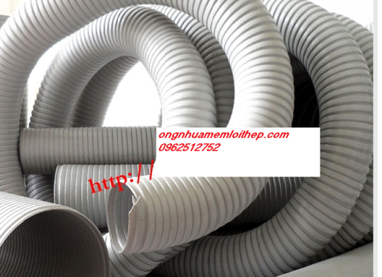 nhà phân phối ống xếp điều hòa giá tốt
