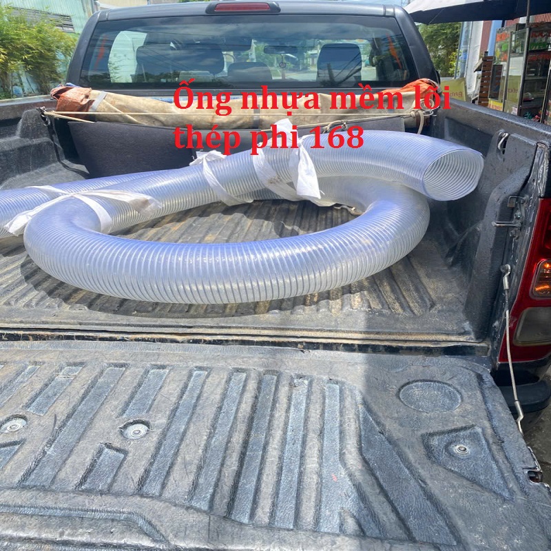 ong-nhua-mem-loi-thep-phi-168 Ống hút nước phi 168