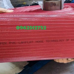 Ống bạt gân sần tải cát sỏi giá tốt